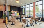 Туры в отель B&B Hotel Paris Clichy-Sous-Bois Туры в отель B&B Hotel Paris Clichy-Sous-Bois