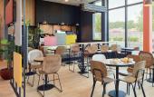 Туры в отель B&B Hotel Paris Clichy-Sous-Bois Туры в отель B&B Hotel Paris Clichy-Sous-Bois