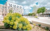 Туры в отель Beelodge Hotel Blois Centre Туры в отель Beelodge Hotel Blois Centre