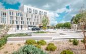 Туры в отель Beelodge Hotel Blois Centre Туры в отель Beelodge Hotel Blois Centre