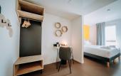 Туры в отель Beelodge Hotel Blois Centre Туры в отель Beelodge Hotel Blois Centre