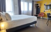 Туры в отель Beelodge Hotel Blois Centre Туры в отель Beelodge Hotel Blois Centre