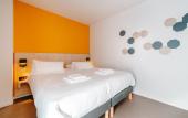 Туры в отель Beelodge Hotel Blois Centre Туры в отель Beelodge Hotel Blois Centre