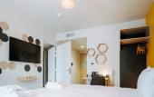 Туры в отель Beelodge Hotel Blois Centre Туры в отель Beelodge Hotel Blois Centre