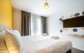 Туры в отель Beelodge Hotel Blois Centre Туры в отель Beelodge Hotel Blois Centre