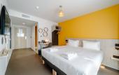 Туры в отель Beelodge Hotel Blois Centre Туры в отель Beelodge Hotel Blois Centre