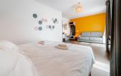 Туры в отель Beelodge Hotel Blois Centre Туры в отель Beelodge Hotel Blois Centre