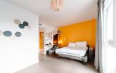 Туры в отель Beelodge Hotel Blois Centre Туры в отель Beelodge Hotel Blois Centre