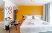 Туры в отель Beelodge Hotel Blois Centre Туры в отель Beelodge Hotel Blois Centre