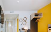 Туры в отель Beelodge Hotel Blois Centre Туры в отель Beelodge Hotel Blois Centre