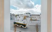 Туры в отель Beelodge Hotel Blois Centre Туры в отель Beelodge Hotel Blois Centre