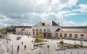 Туры в отель Beelodge Hotel Blois Centre Туры в отель Beelodge Hotel Blois Centre