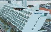 Туры в отель Novotel Recife Marina Туры в отель Novotel Recife Marina