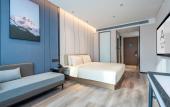 Туры в отель ATOUR HOTEL Shenzhen Nanshan Mango Net Building Туры в отель ATOUR HOTEL Shenzhen Nanshan Mango Net Building