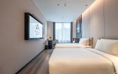 Туры в отель ATOUR HOTEL Shenzhen Nanshan Mango Net Building Туры в отель ATOUR HOTEL Shenzhen Nanshan Mango Net Building