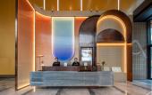 Туры в отель ATOUR HOTEL Shenzhen Nanshan Mango Net Building Туры в отель ATOUR HOTEL Shenzhen Nanshan Mango Net Building