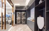 Туры в отель ATOUR HOTEL Shenzhen Nanshan Mango Net Building Туры в отель ATOUR HOTEL Shenzhen Nanshan Mango Net Building