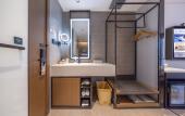 Туры в отель ATOUR HOTEL Shenzhen Nanshan Mango Net Building Туры в отель ATOUR HOTEL Shenzhen Nanshan Mango Net Building