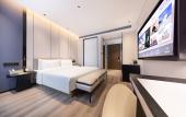 Туры в отель ATOUR HOTEL Shenzhen Nanshan Mango Net Building Туры в отель ATOUR HOTEL Shenzhen Nanshan Mango Net Building