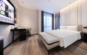 Туры в отель ATOUR HOTEL Shenzhen Nanshan Mango Net Building Туры в отель ATOUR HOTEL Shenzhen Nanshan Mango Net Building