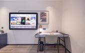 Туры в отель ATOUR HOTEL Shenzhen Nanshan Mango Net Building Туры в отель ATOUR HOTEL Shenzhen Nanshan Mango Net Building