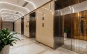 Туры в отель ATOUR HOTEL Shenzhen Nanshan Mango Net Building Туры в отель ATOUR HOTEL Shenzhen Nanshan Mango Net Building