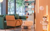 Туры в отель ATOUR HOTEL Shenzhen Nanshan Mango Net Building Туры в отель ATOUR HOTEL Shenzhen Nanshan Mango Net Building