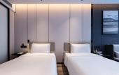 Туры в отель ATOUR HOTEL Shenzhen Nanshan Mango Net Building Туры в отель ATOUR HOTEL Shenzhen Nanshan Mango Net Building