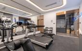 Туры в отель ATOUR HOTEL Shenzhen Nanshan Mango Net Building Туры в отель ATOUR HOTEL Shenzhen Nanshan Mango Net Building