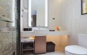 Туры в отель Hampton by Hilton Fucheng Mianyang Туры в отель Hampton by Hilton Fucheng Mianyang