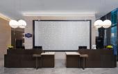 Туры в отель Hampton by Hilton Fucheng Mianyang Туры в отель Hampton by Hilton Fucheng Mianyang