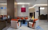 Туры в отель Hampton by Hilton Fucheng Mianyang Туры в отель Hampton by Hilton Fucheng Mianyang