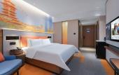 Туры в отель Hampton by Hilton Fucheng Mianyang Туры в отель Hampton by Hilton Fucheng Mianyang