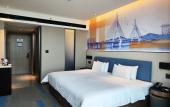 Туры в отель Hampton by Hilton Fucheng Mianyang Туры в отель Hampton by Hilton Fucheng Mianyang
