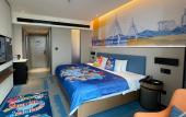 Туры в отель Hampton by Hilton Fucheng Mianyang Туры в отель Hampton by Hilton Fucheng Mianyang