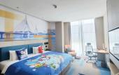 Туры в отель Hampton by Hilton Fucheng Mianyang Туры в отель Hampton by Hilton Fucheng Mianyang