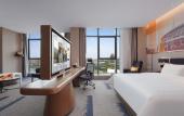 Туры в отель Hampton by Hilton Fucheng Mianyang Туры в отель Hampton by Hilton Fucheng Mianyang