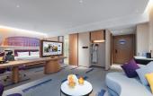 Туры в отель Hampton by Hilton Fucheng Mianyang Туры в отель Hampton by Hilton Fucheng Mianyang