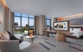 Туры в отель Hampton by Hilton Fucheng Mianyang Туры в отель Hampton by Hilton Fucheng Mianyang