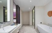 Туры в отель Hampton by Hilton Fucheng Mianyang Туры в отель Hampton by Hilton Fucheng Mianyang