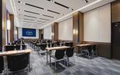 Туры в отель Hampton by Hilton Fucheng Mianyang Туры в отель Hampton by Hilton Fucheng Mianyang