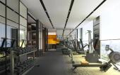 Туры в отель Hampton by Hilton Fucheng Mianyang Туры в отель Hampton by Hilton Fucheng Mianyang