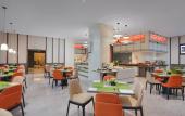Туры в отель Hampton by Hilton Fucheng Mianyang Туры в отель Hampton by Hilton Fucheng Mianyang