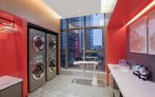Туры в отель Hampton by Hilton Fucheng Mianyang Туры в отель Hampton by Hilton Fucheng Mianyang