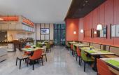 Туры в отель Hampton by Hilton Fucheng Mianyang Туры в отель Hampton by Hilton Fucheng Mianyang