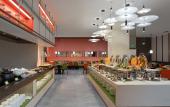 Туры в отель Hampton by Hilton Fucheng Mianyang Туры в отель Hampton by Hilton Fucheng Mianyang