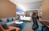Туры в отель Hampton by Hilton Yingtan Туры в отель Hampton by Hilton Yingtan