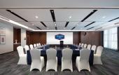 Туры в отель Hampton by Hilton Yingtan Туры в отель Hampton by Hilton Yingtan