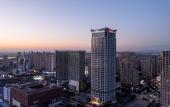 Туры в отель Hampton by Hilton Yingtan Туры в отель Hampton by Hilton Yingtan