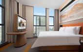 Туры в отель Hampton by Hilton Yingtan Туры в отель Hampton by Hilton Yingtan